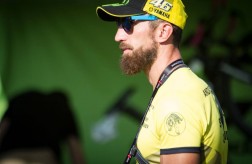 Iron Way 70.3 Kharkiv галерея фото #5